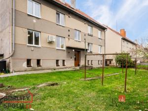 Prodej bytu 2+kk, Rosice, Mrštíkova, 51 m2