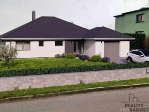 Prodej pozemku pro bydlení, Horní Dubňany, 1510 m2