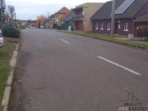 Prodej pozemku pro bydlení, Horní Dubňany, 1510 m2