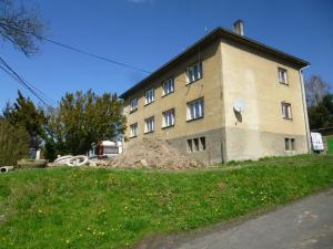 Prodej vícegeneračního domu, Velká Bukovina, 250 m2