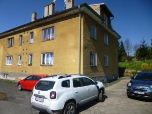Prodej vícegeneračního domu, Velká Bukovina - Malá Bukovina, 300 m2