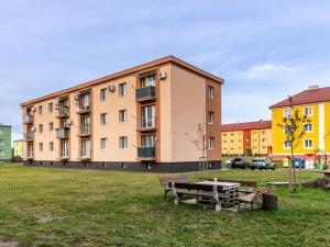 Prodej bytu 3+1, Hodonín, I. Olbrachta, 65 m2