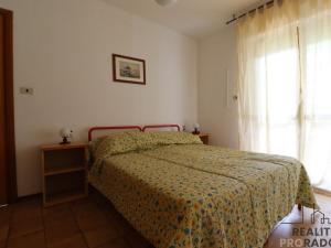 Prodej bytu 3+kk, Via Ticino 23, Silvi Marina, Itálie, 49 m2