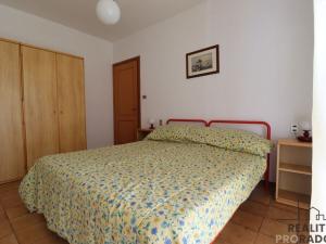 Prodej bytu 3+kk, Via Ticino 23, Silvi Marina, Itálie, 49 m2