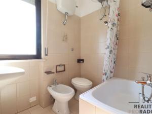 Prodej bytu 3+kk, Via Ticino 23, Silvi Marina, Itálie, 49 m2