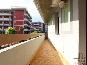 Prodej bytu 3+kk, Via Ticino 23, Silvi Marina, Itálie, 49 m2
