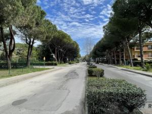 Prodej bytu 3+kk, Via Ticino 23, Silvi Marina, Itálie, 49 m2