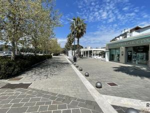 Prodej bytu 3+kk, Via Ticino 23, Silvi Marina, Itálie, 49 m2