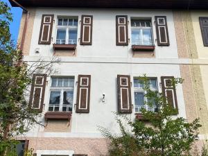 Prodej rodinného domu, Karlovy Vary, Fügnerova, 290 m2
