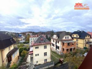 Prodej rodinného domu, Karlovy Vary, Fügnerova, 290 m2