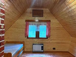 Prodej chaty, Zásmuky - Nesměň, 43 m2
