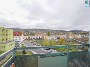 Prodej bytu 1+1, Velká nad Veličkou, 35 m2