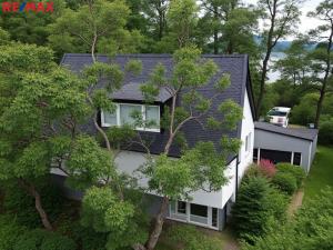 Prodej pozemku, Praha - Libeň, Na Labuťce I, 1016 m2