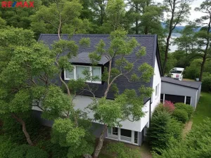 Prodej pozemku, Praha - Libeň, Na Labuťce I, 1016 m2