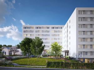 Prodej bytu 1+kk, Praha - Chodov, Čenětická, 22 m2