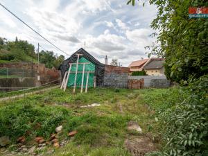 Prodej pozemku pro bydlení, Olomouc, Jesenická, 320 m2