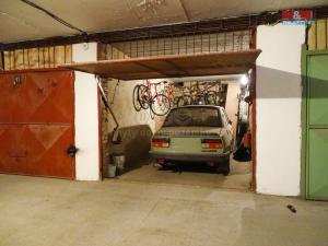Prodej garáže, Kladno - Kročehlavy, 16 m2