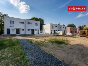 Prodej rodinného domu, Zlín, Zálešná I, 95 m2