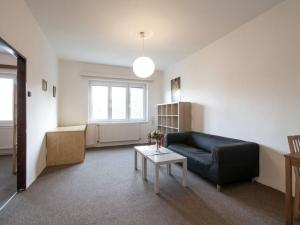 Pronájem bytu 2+kk, Praha - Krč, U nových domů II, 40 m2