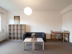Pronájem bytu 2+kk, Praha - Krč, U nových domů II, 40 m2