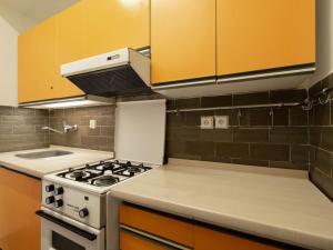 Pronájem bytu 2+kk, Praha - Krč, U nových domů II, 40 m2