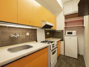 Pronájem bytu 2+kk, Praha - Krč, U nových domů II, 40 m2