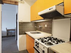 Pronájem bytu 2+kk, Praha - Krč, U nových domů II, 40 m2