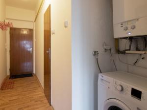 Pronájem bytu 2+kk, Praha - Krč, U nových domů II, 40 m2