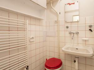 Pronájem bytu 2+kk, Praha - Krč, U nových domů II, 40 m2