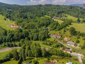 Prodej pozemku pro bydlení, Liberec, U Šamotky, 1851 m2