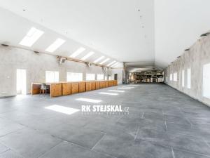 Prodej skladu, Ševětín, 834 m2