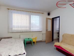 Prodej bytu 1+1, Jablonec nad Nisou, Na Vršku, 41 m2