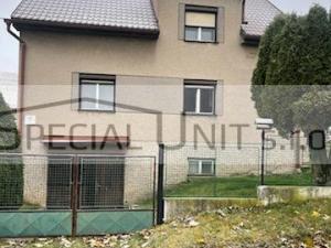 Prodej rodinného domu, Krucemburk, Javorová, 110 m2