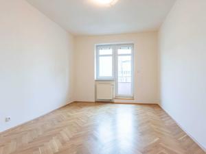 Pronájem bytu 3+kk, Praha - Strašnice, Saratovská, 90 m2