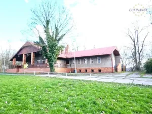 Prodej obchodního prostoru, Kralupy nad Vltavou, Hostivítova, 485 m2