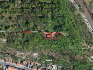 Prodej obchodního prostoru, Kralupy nad Vltavou, Hostivítova, 485 m2