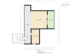 Prodej obchodního prostoru, Kralupy nad Vltavou, Hostivítova, 485 m2