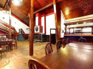 Prodej rodinného domu, Kralupy nad Vltavou, Hostivítova, 485 m2