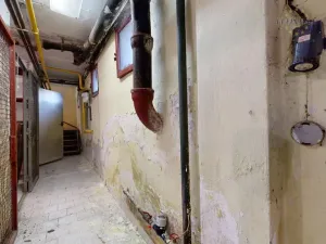 Prodej rodinného domu, Kralupy nad Vltavou, Hostivítova, 485 m2