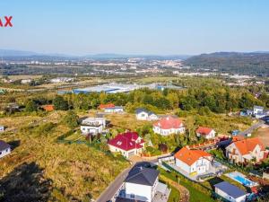 Prodej pozemku pro bydlení, Jenišov, 1056 m2