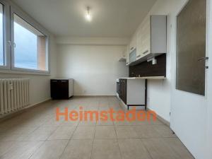 Pronájem bytu 1+kk, Karviná - Hranice, Slovenská, 35 m2