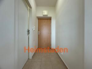 Pronájem bytu 1+kk, Karviná - Hranice, Slovenská, 35 m2