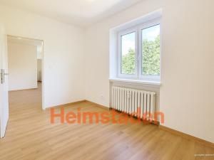 Pronájem bytu 2+kk, Havířov - Město, U Stromovky, 40 m2