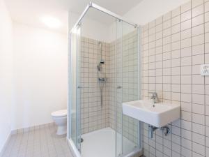 Pronájem bytu 1+kk, Praha - Michle, Na úlehli, 38 m2