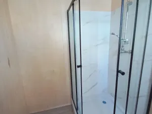 Prodej rodinného domu, Ostrov - Vykmanov, 34 m2