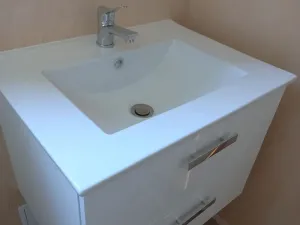 Prodej rodinného domu, Ostrov - Vykmanov, 34 m2