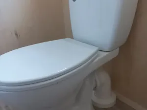 Prodej rodinného domu, Ostrov - Vykmanov, 34 m2