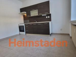 Pronájem bytu 1+kk, Havířov - Město, Na Nábřeží, 31 m2