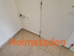 Pronájem bytu 1+kk, Havířov - Město, Na Nábřeží, 31 m2