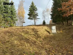 Prodej pozemku pro bydlení, Benešov, 1835 m2